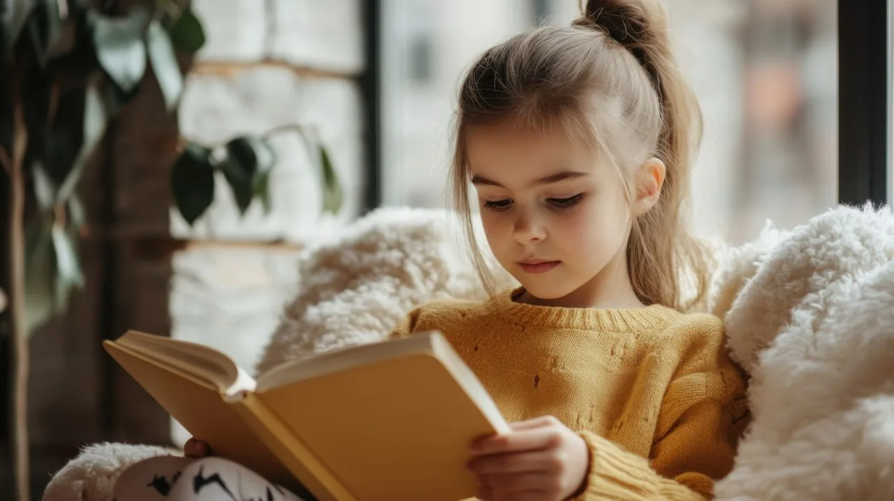 Что почитать с ребёнком? Делимся подборкой книг на тему «Время сказочных историй» от Ро...