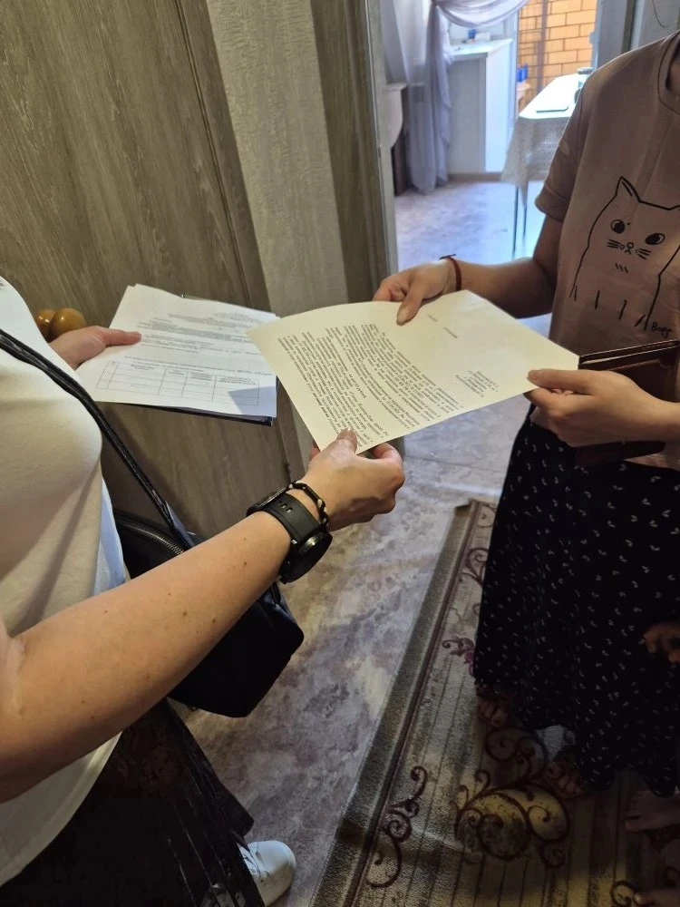 До 1 июля 2026 года администрацией города Йошкар-Олы проводится проверка жилых помещений, которые ра