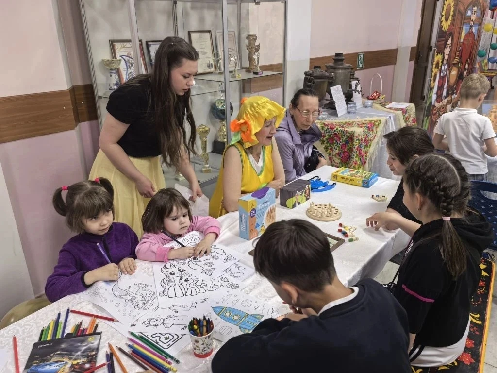 Уважаемые жители Пугачевского муниципального района, дорогие дети и родители!