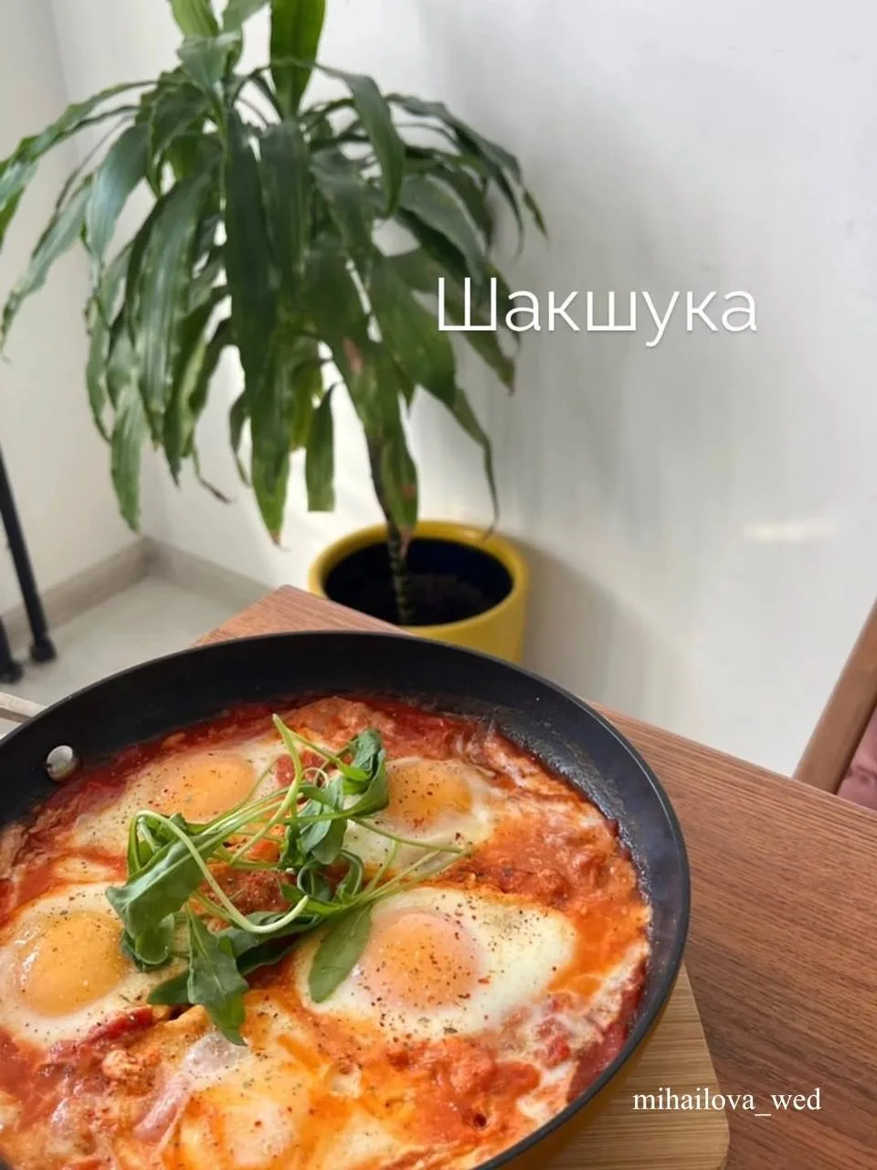 Шакшука
