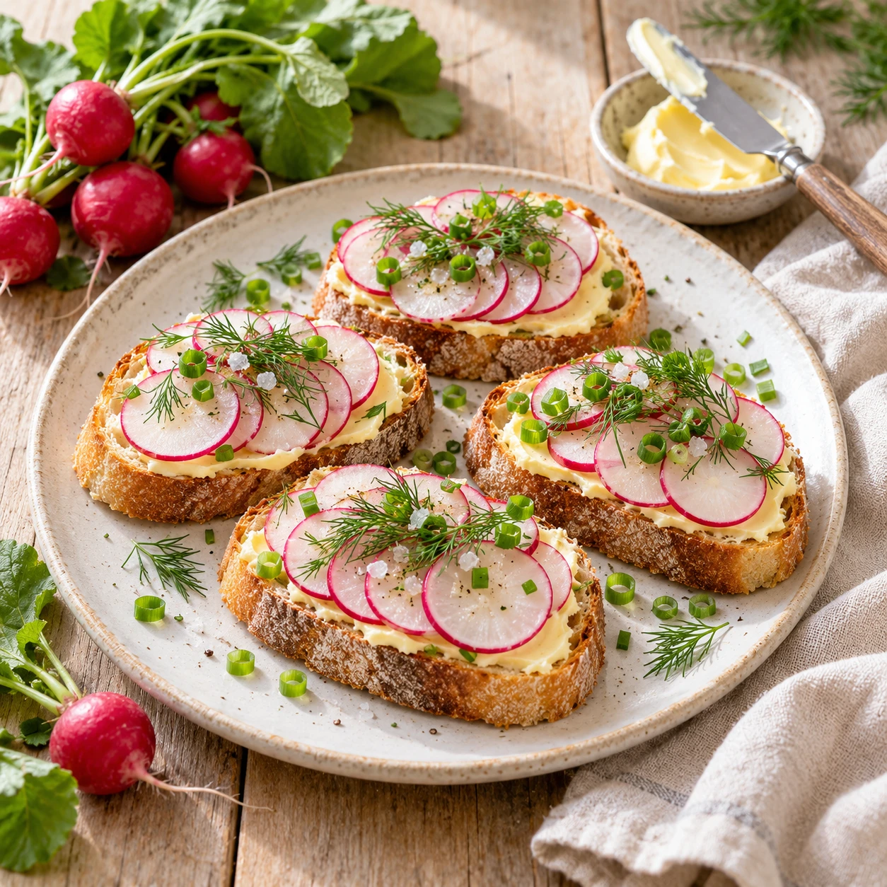 🥗 Вечерний перекус