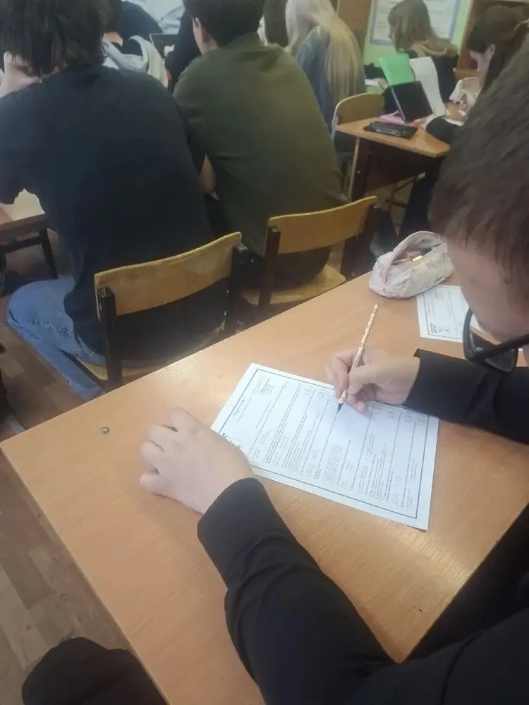 Знаете, что общего у грамотного избирателя и отличника на ЕГЭ? И тот, и другой должны знать свои пра