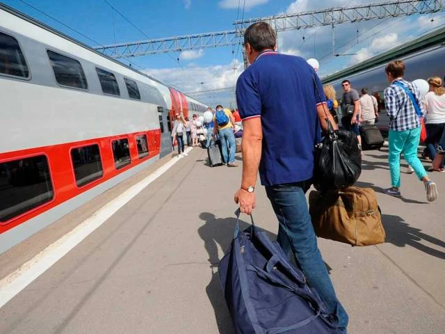 С 1 сентября в России изменятся правила железнодорожных перевозок пассажиров и багажа

В России с се