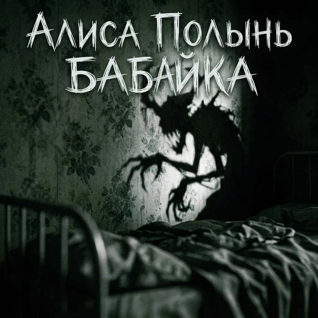 В детстве мы все боялись того, кто живет под кроватью. Мы выросли, сменили обои в цвето...