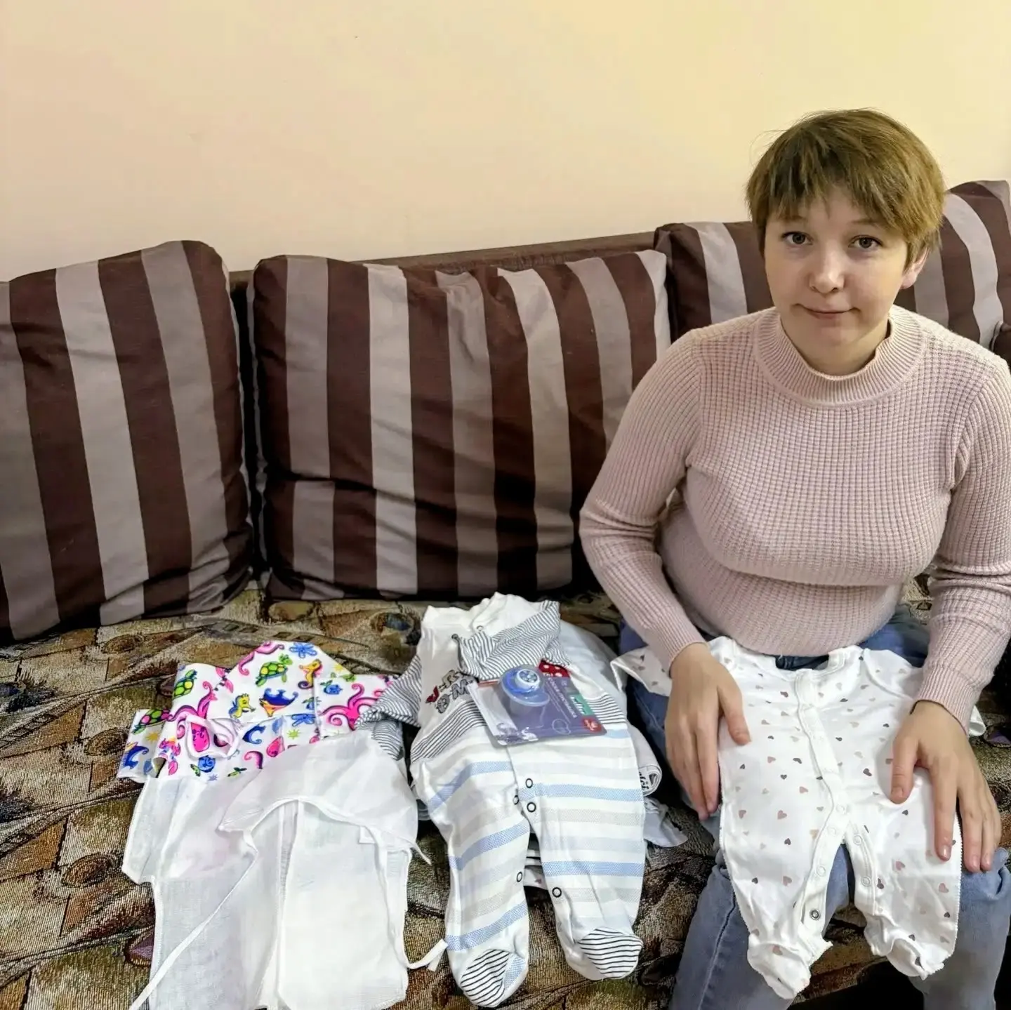 Акция «Семейный бумеранг доброты» подходит к концу, но тепло в сердцах останется надолго!