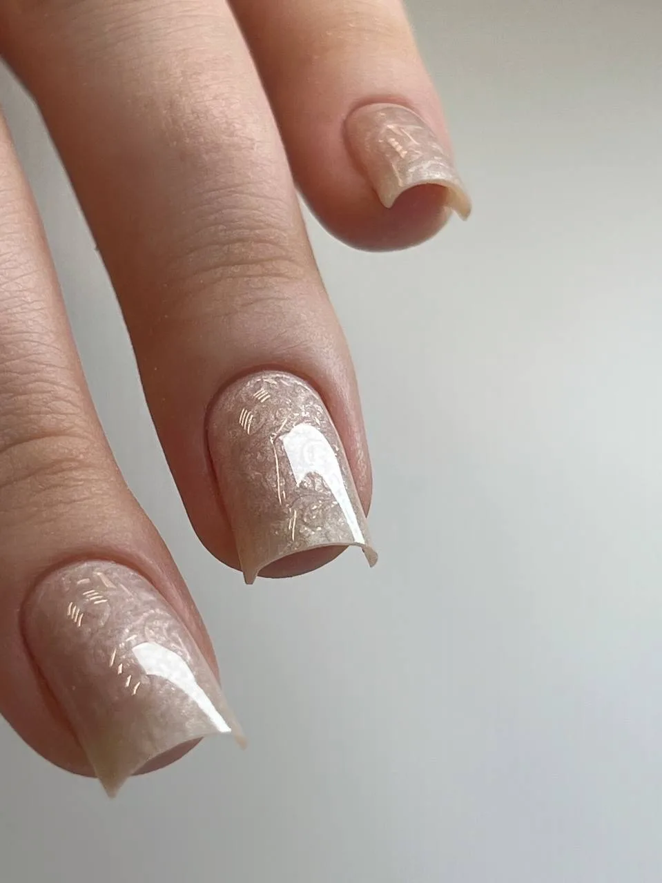 ✨ До → После