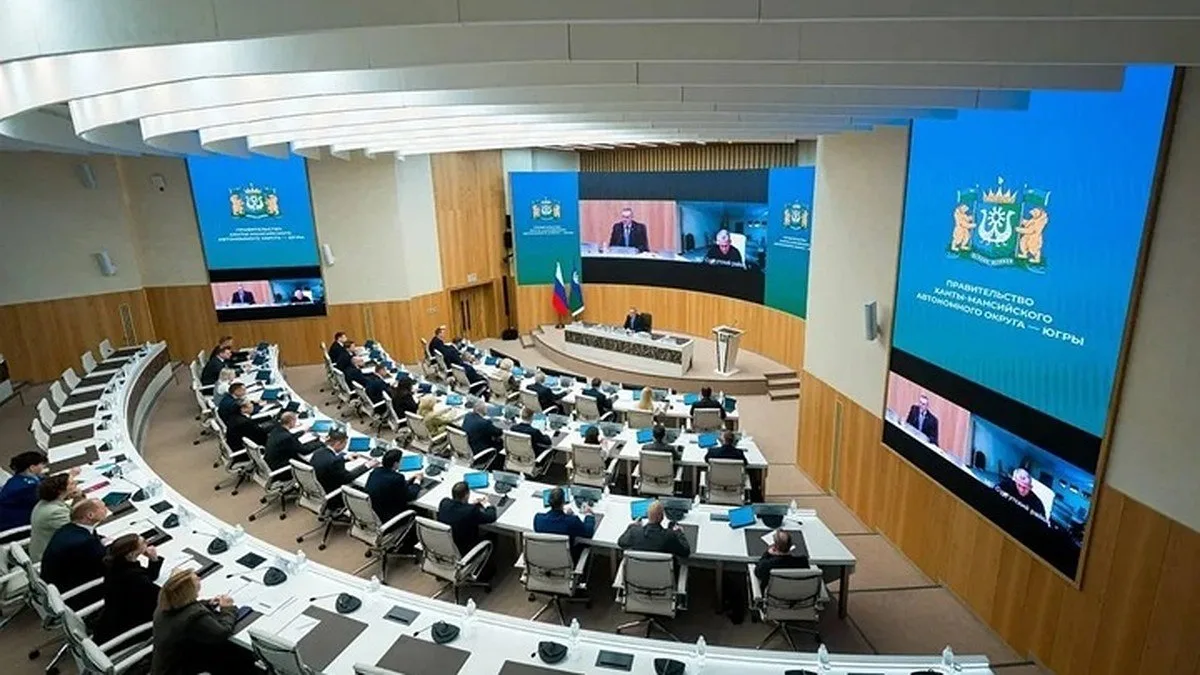 Власти ХМАО попросили «Газпром» дополнительно поставить топливо