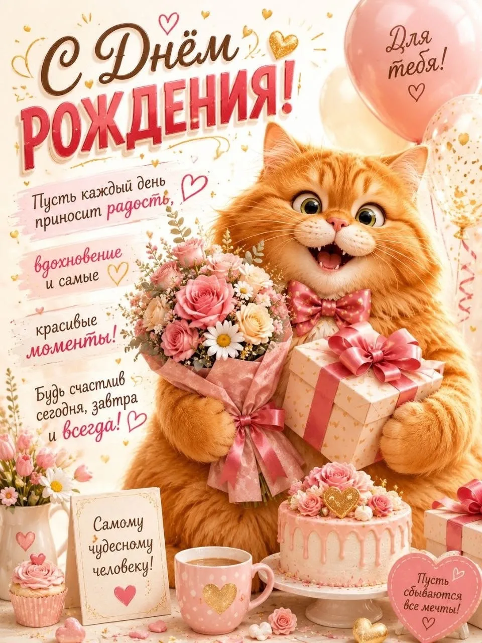 ✨Мир открыток