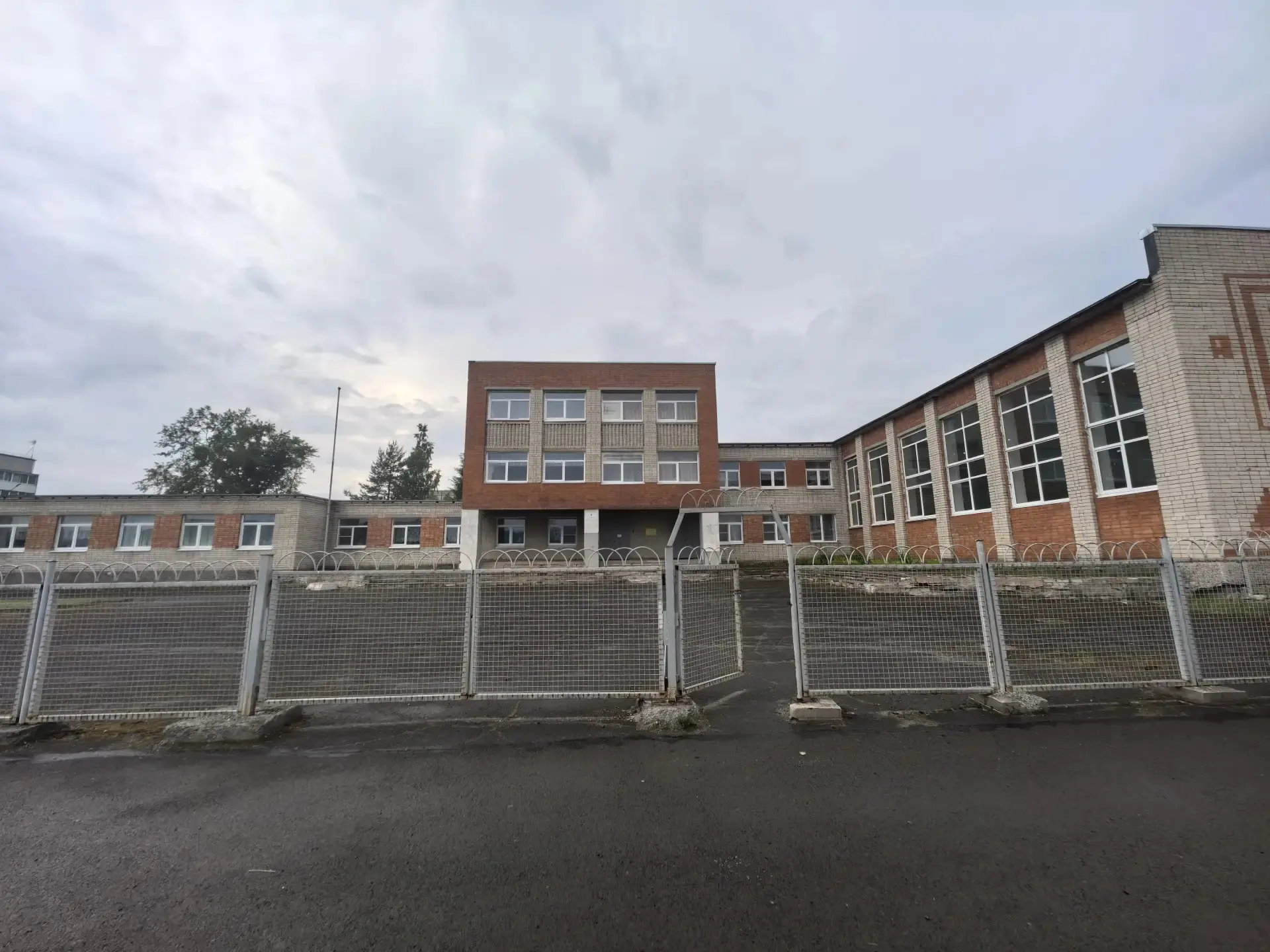 ⚡ В Сунской школе готовится к открытию первый в Карелии агротехкласс по аквакультуре

Работы ведутся