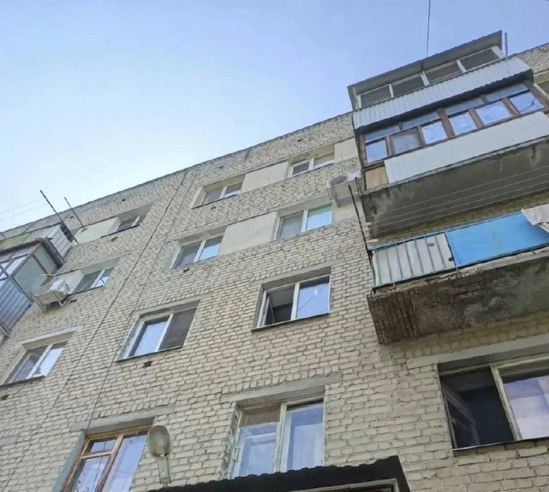 В Заводском районе Саратова проводится доследственная проверка по факту травмирования пятилетнего ре