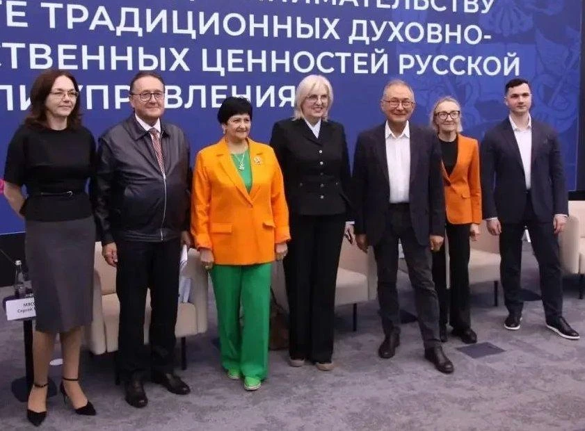 Российская модель управления: кто такой современный руководитель