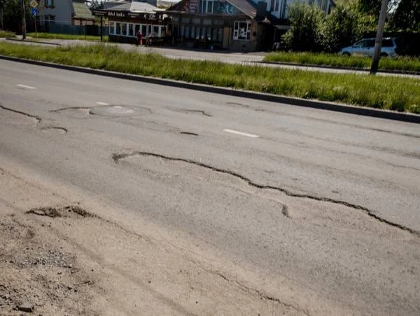 ❗️Хинштейн назвал курскую Пучковку дорогой смерти

Сегодня на заседании правительства обсуждали ремо