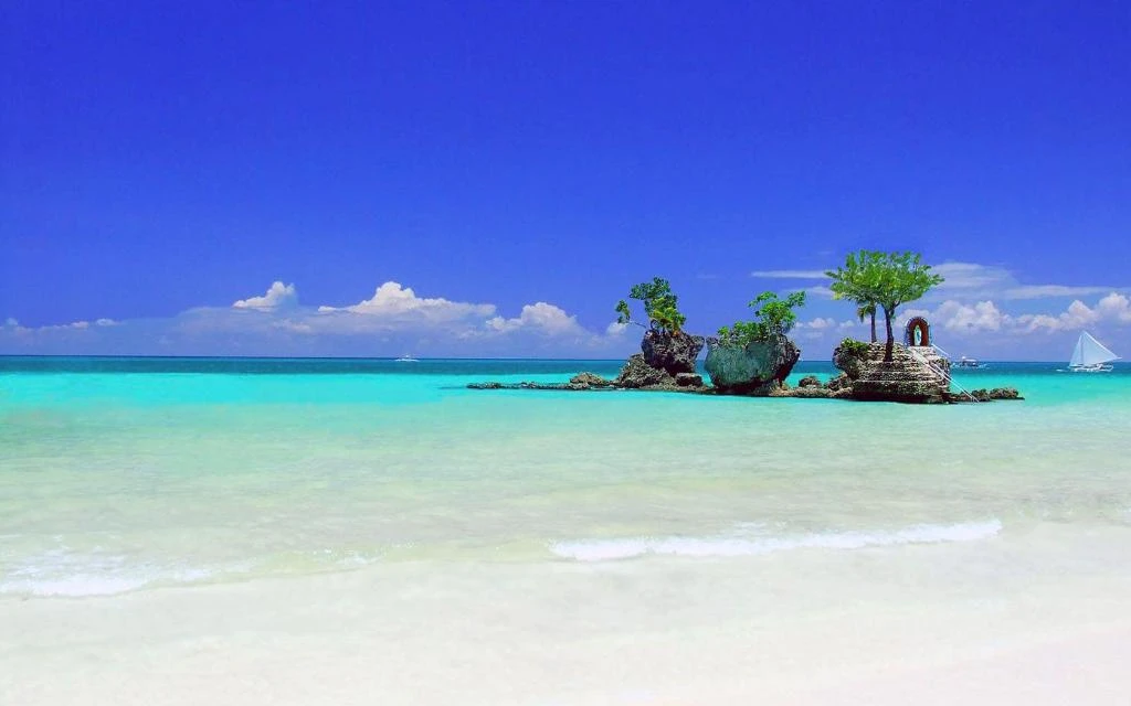 Филиппины, Боракай 
129 000 р. на 10 дней с 20 ноября 2026
Отель: Canyon Hotels & Resorts Boracay 3