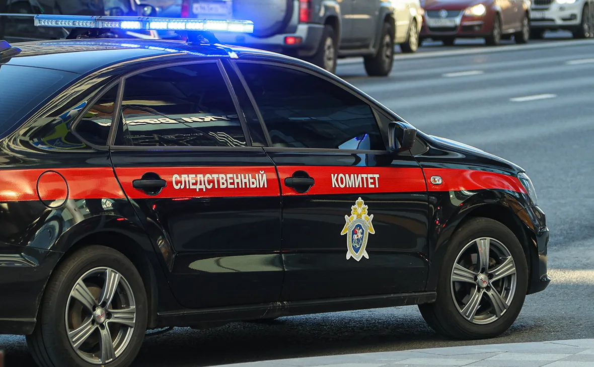 В Тверской области правоохранительные органы возбудили уголовное дело о реабилитации на...