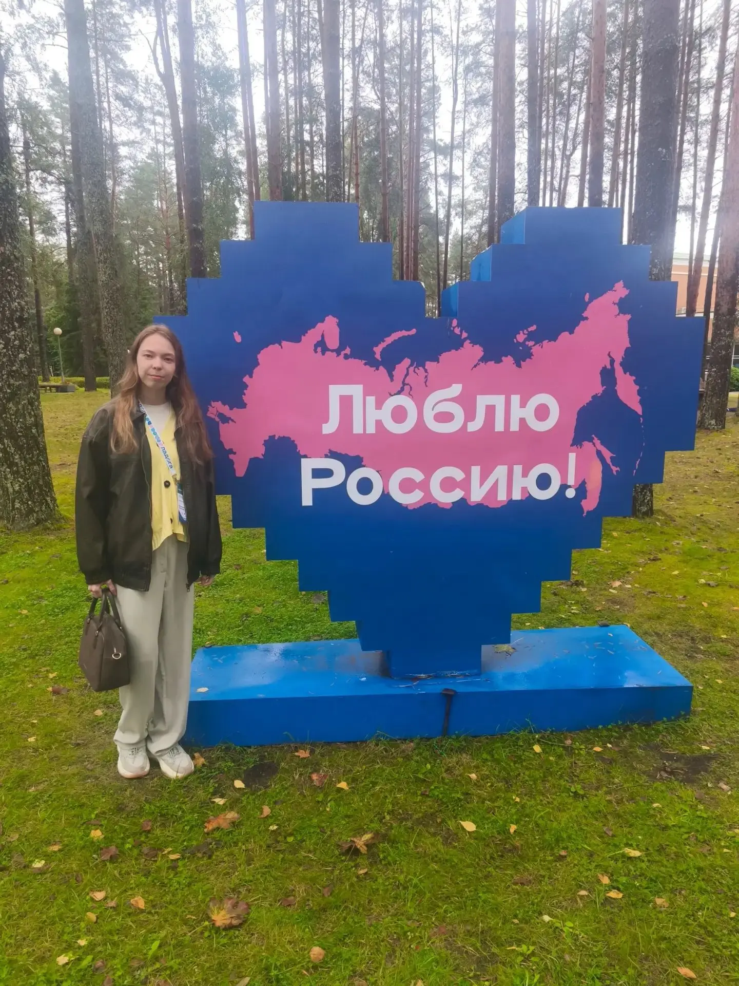 🌊 «Ладога»: формула молодёжного успеха