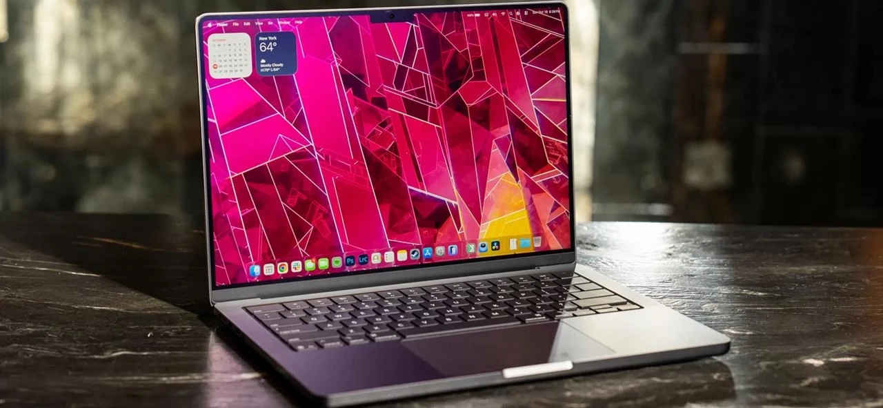 Mac с Apple Silicon надёжнее Intel-версий

Компьютеры Mac на базе Apple Silicon демонстрируют значит