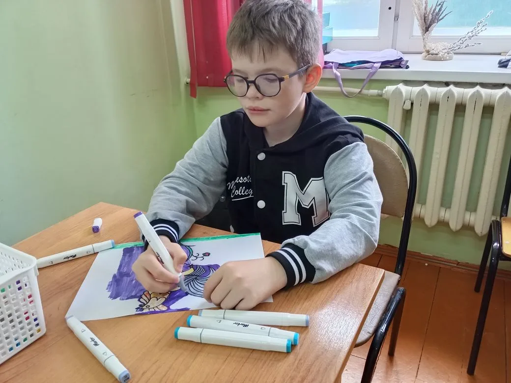 Лагерь "Лидер" с особым трепетом подошел к  знаменательной дате и организовал увлекател...