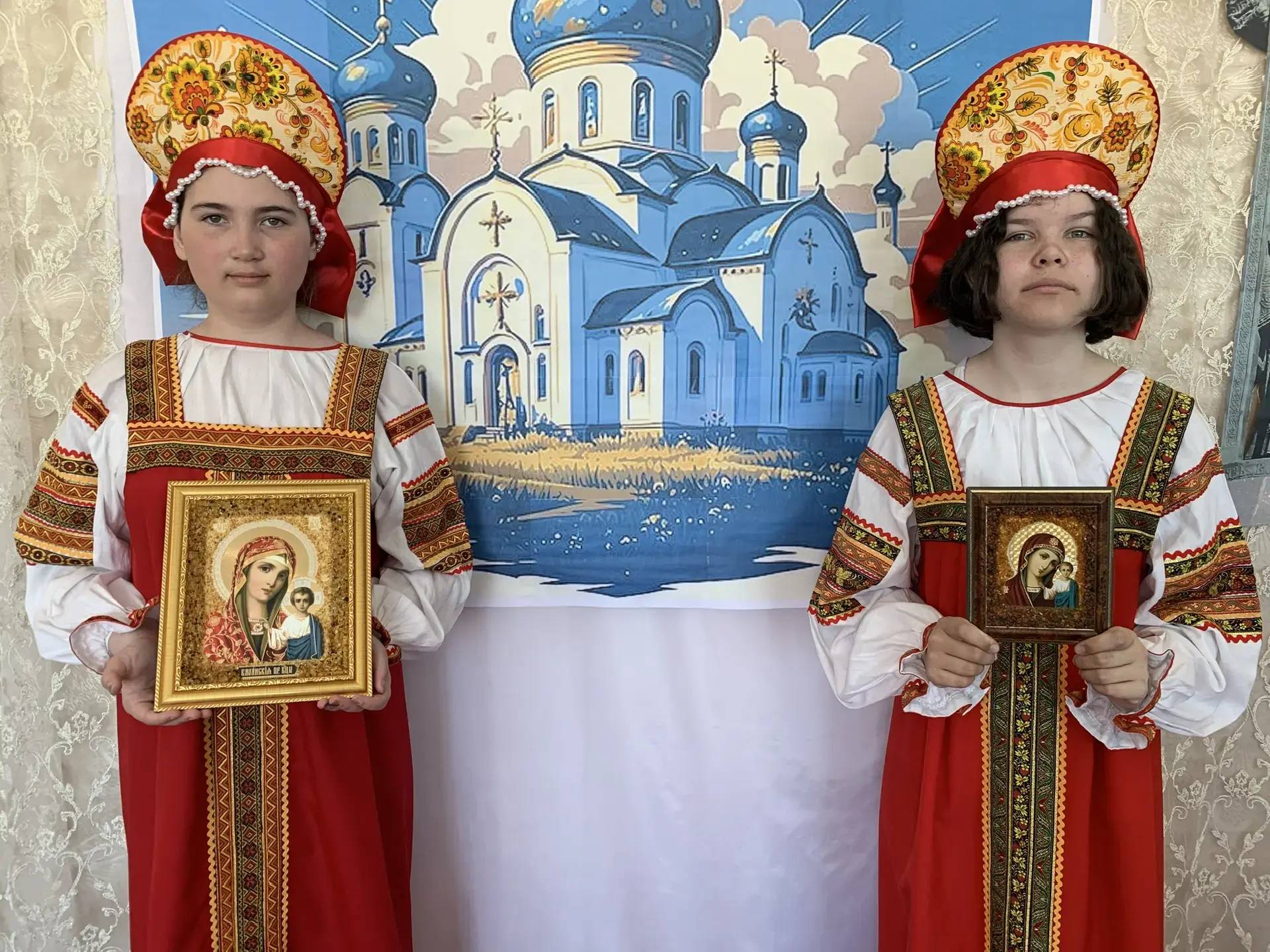 Праздник Казанской иконы Божией Матери — один из важных православных праздников, который связан с ис
