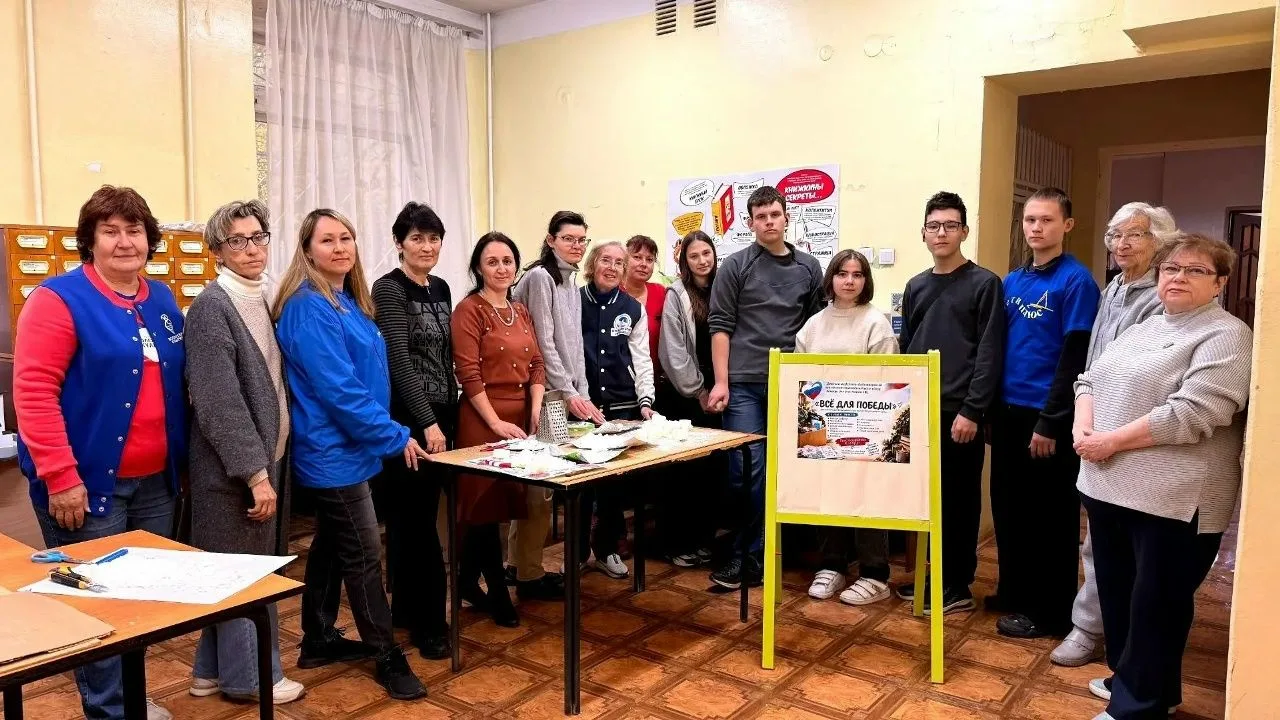 ⚡️В минувшую субботу, 3 октября, ребята из объединения детских и подростковых клубов «А...