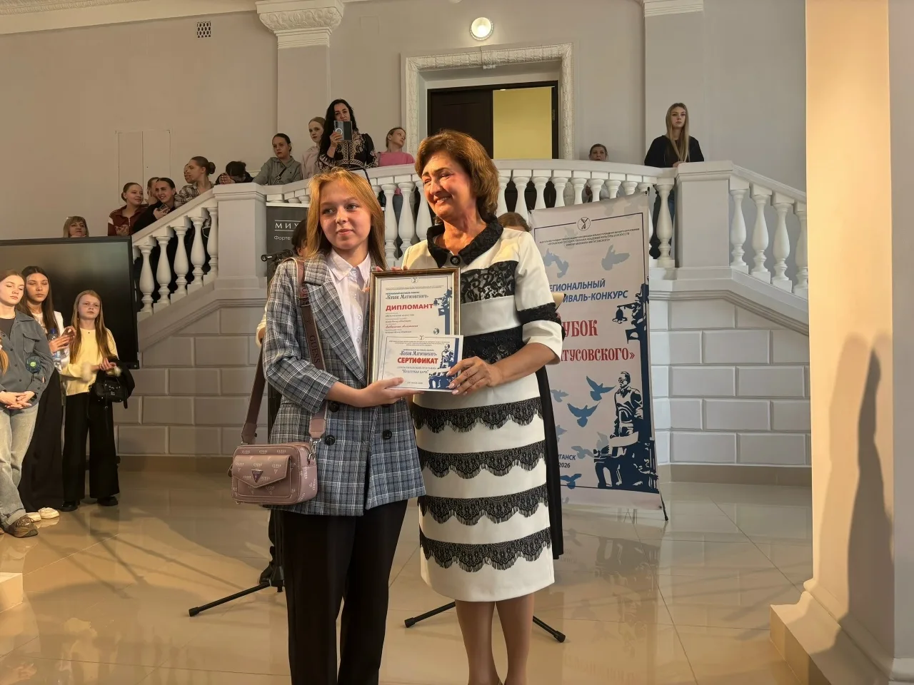 🏆Учащиеся Новосветловской детской школы искусств с честью представили учреждение на ре...