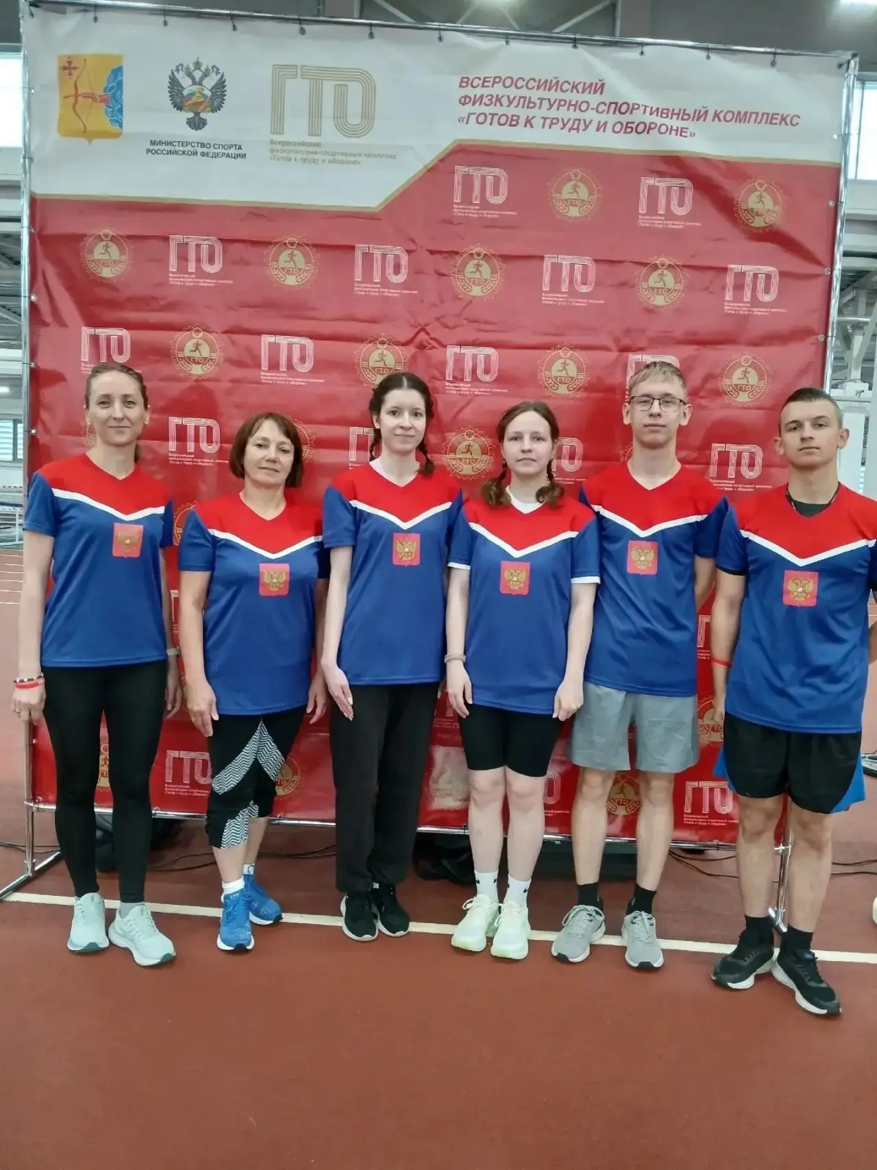 💥21.06.2026 года в спортивной школе олимпийского резерва «Вересники» стартовал региональный Фестива