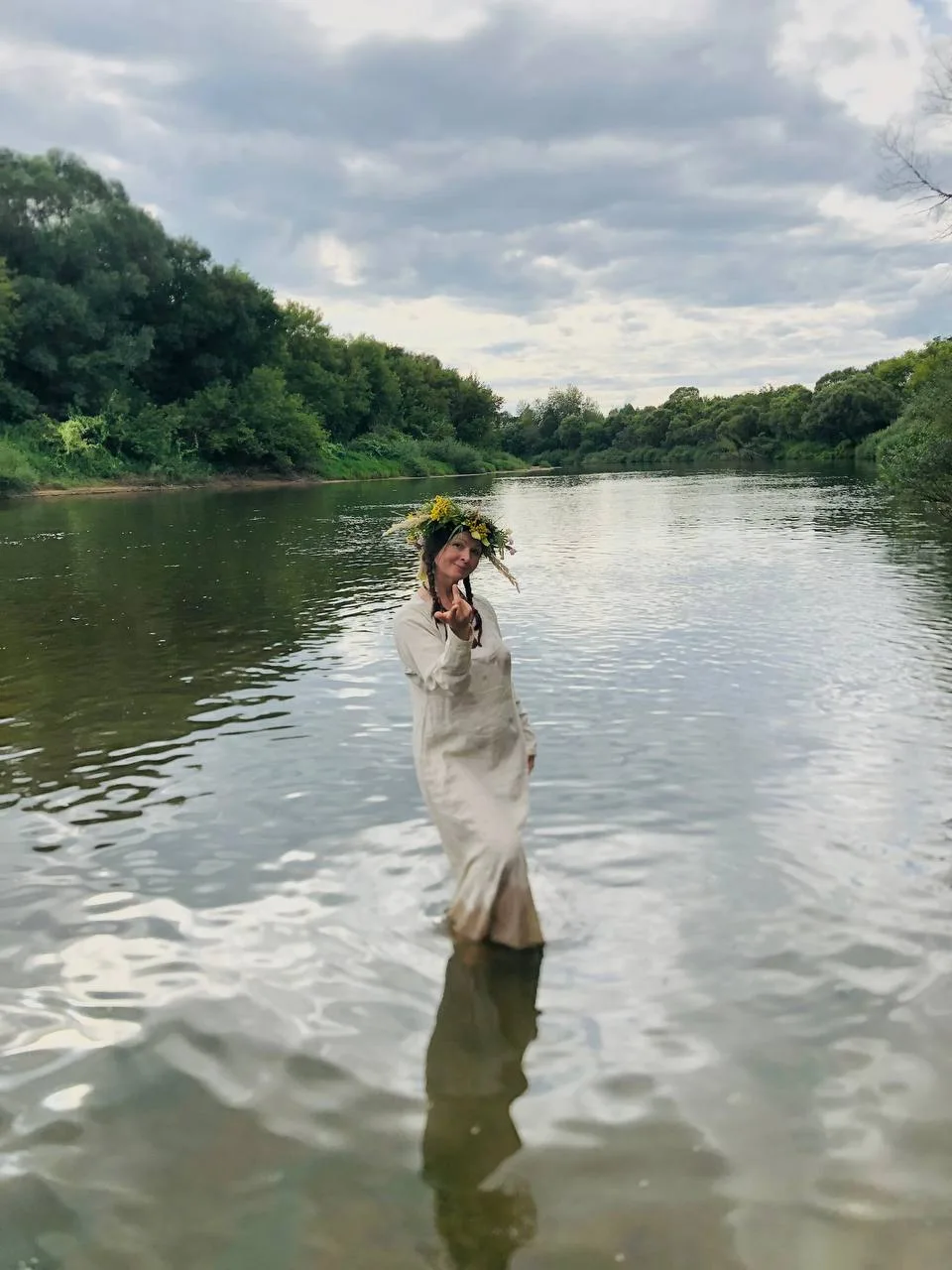 Очередные новинки нашего сайта! 🧘‍♀️

🔹 20 июня - 21 июня. Гонг-ночь на летнее солнцестояние. Цели