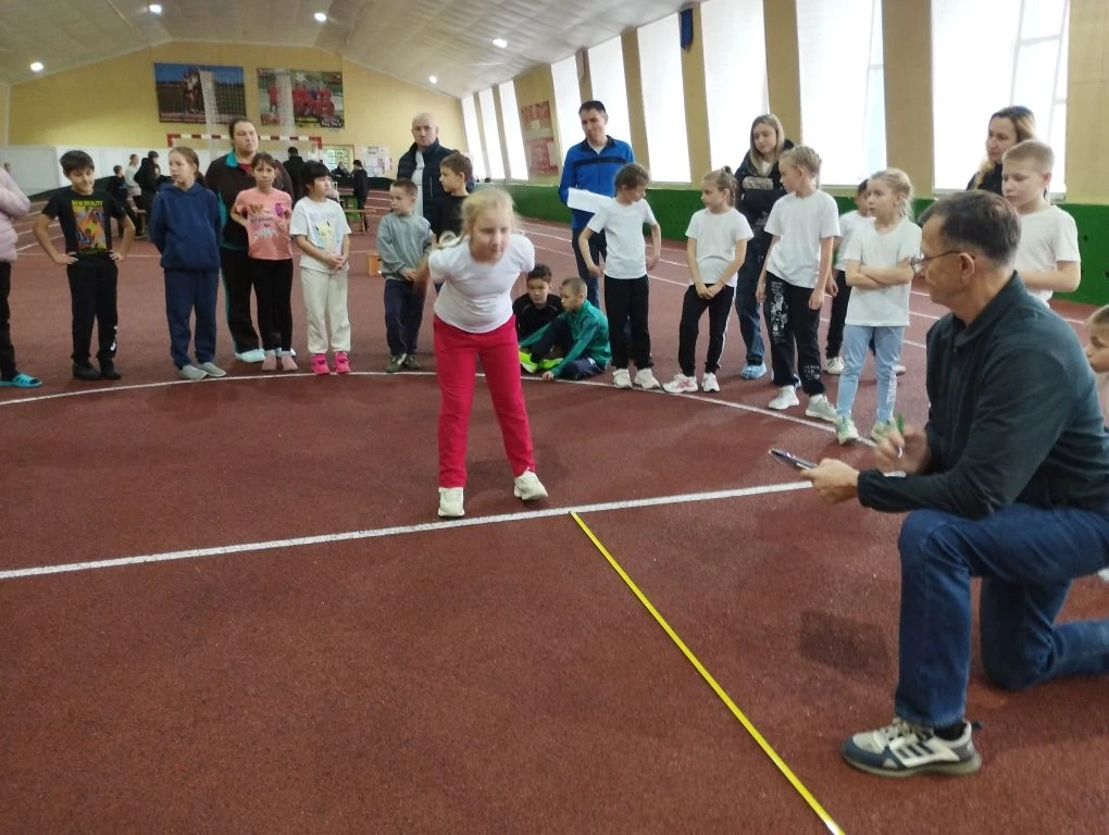 💪💥💪сегодня на стадионе "Целинник" прошло  первенство района по комплексу ГТО и Шашкам среди Школь