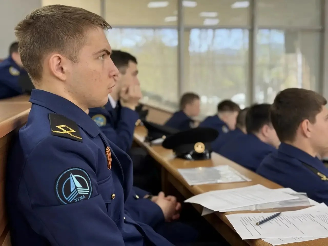 ✨ «Новое поколение в науке – 2026»  «О сколько нам открытий чудных Готовят просвещенья дух, И опыт, 