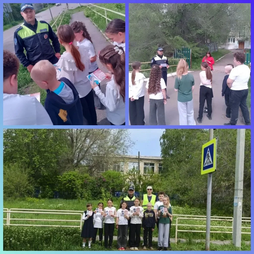 В рамках третьего дня РНБ, родители нашей школы приняли активное участие в родительском...