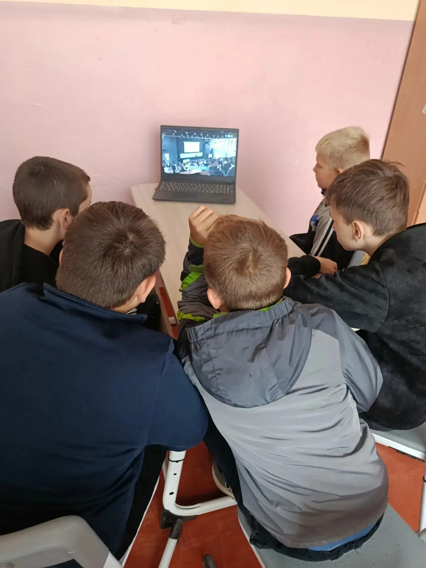 Россия — мои горизонты: погружаемся в мир образования! 🎓