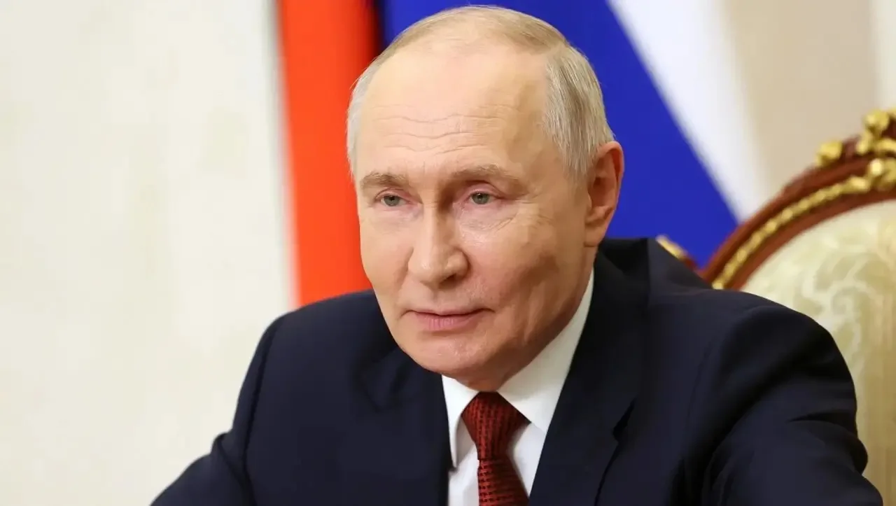 Обращение Президента: выборы определят будущее России