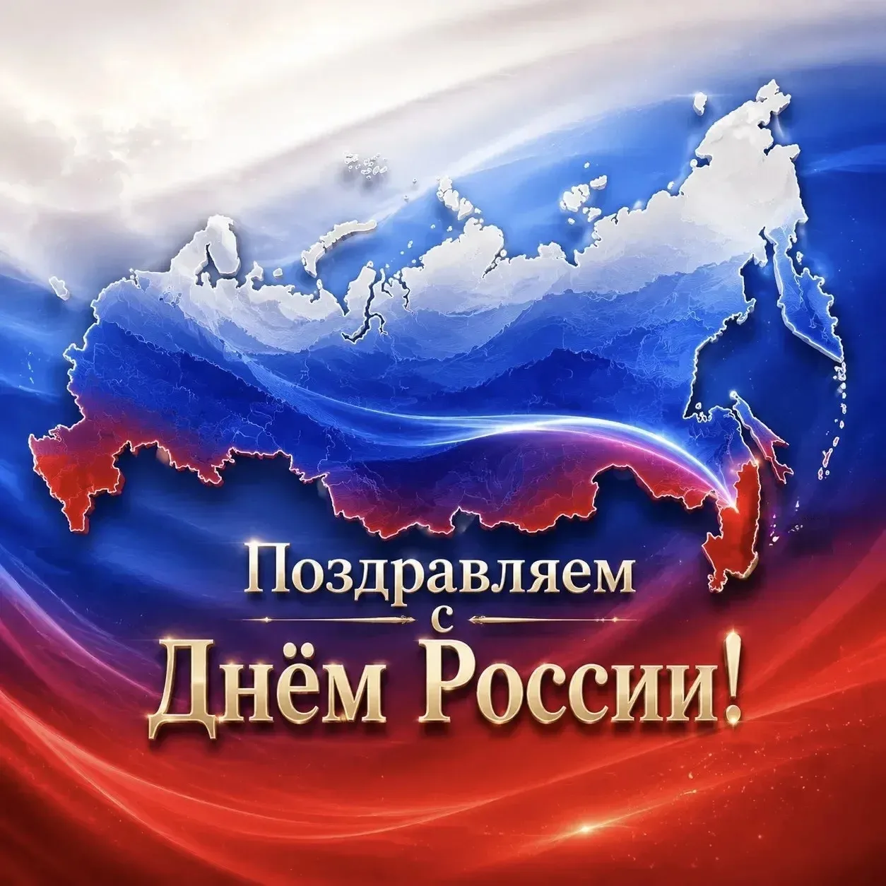 Дорогие жители Тернейского округа!