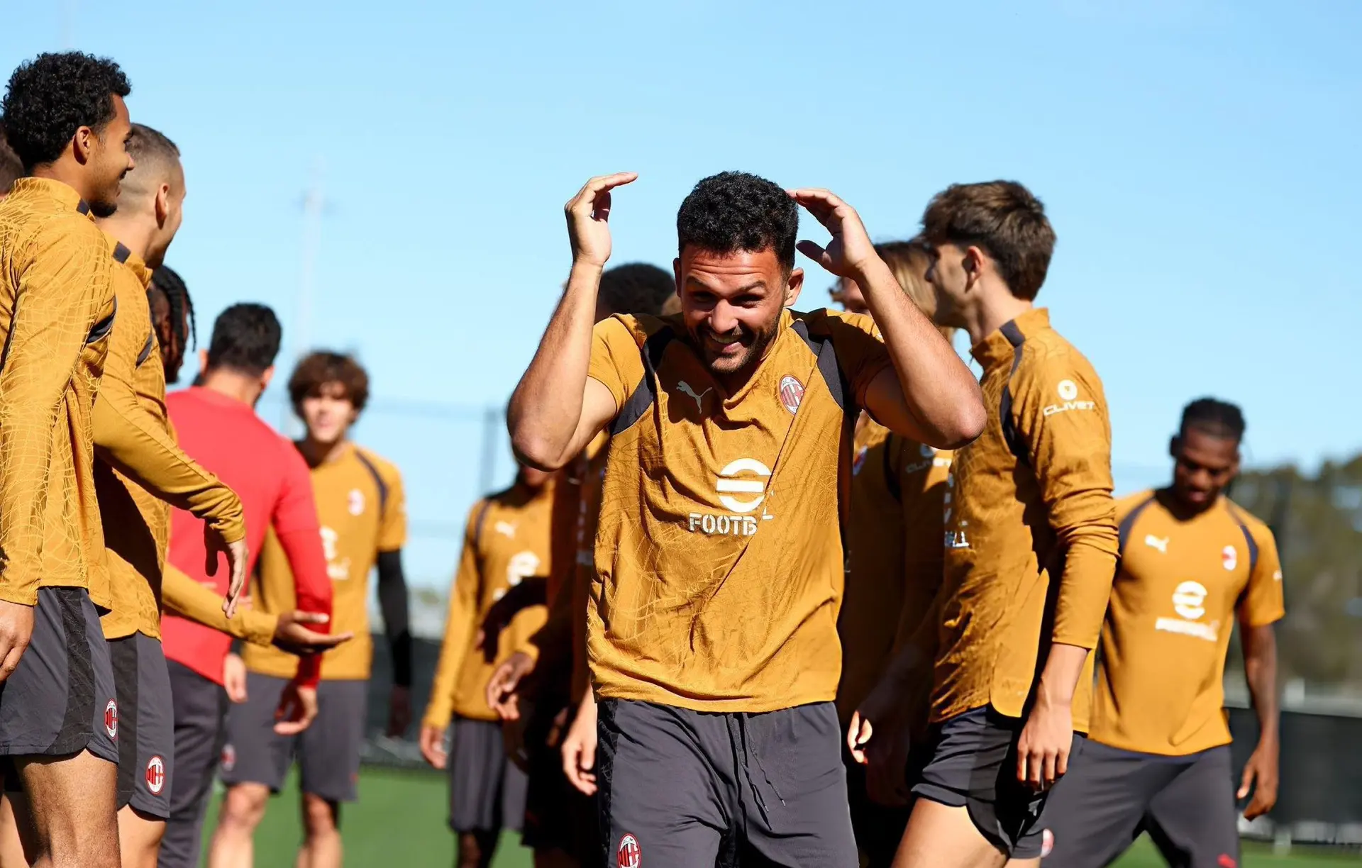 🇵🇹 Добро пожаловать в команду, Гонсалу! 🙌
