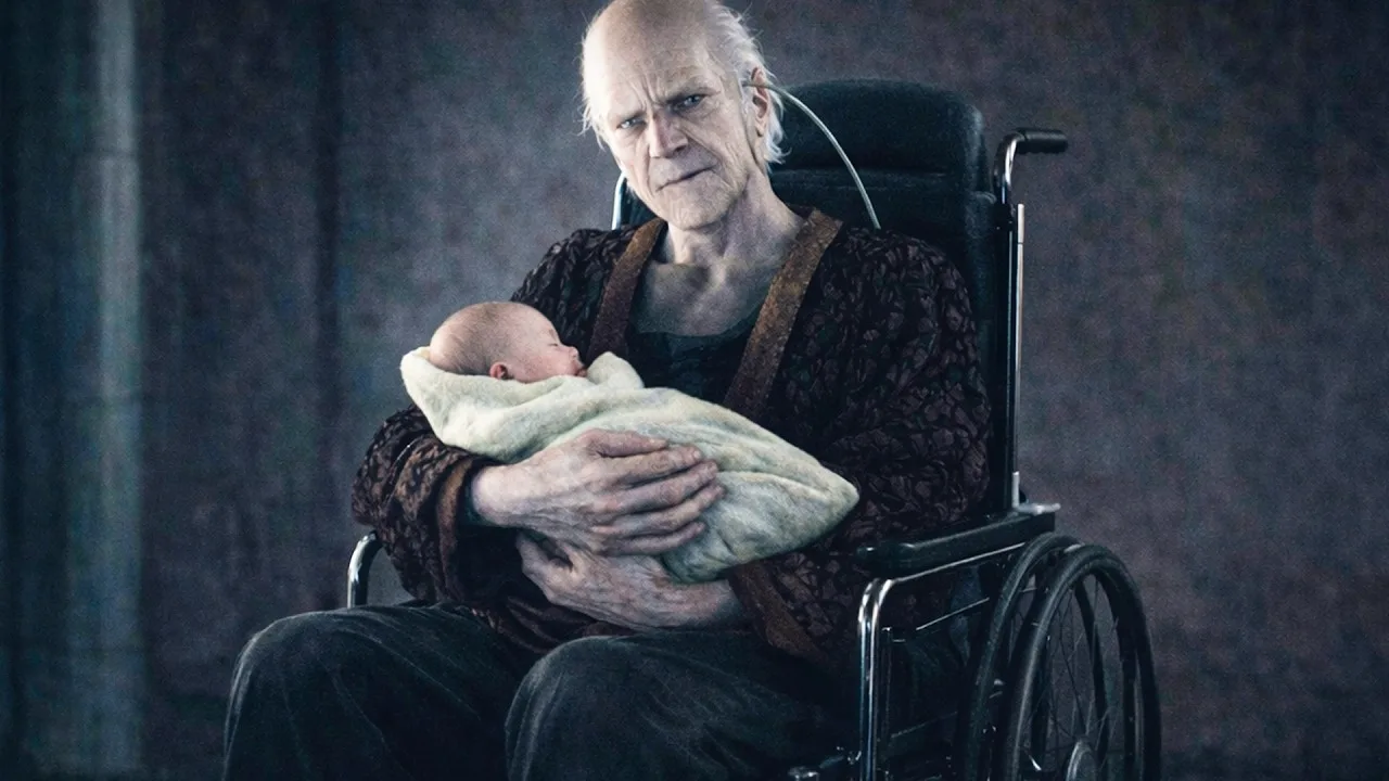 В сюжетном DLC Resident Evil: Requiem появится больше информации о Спенсере, как сообща...