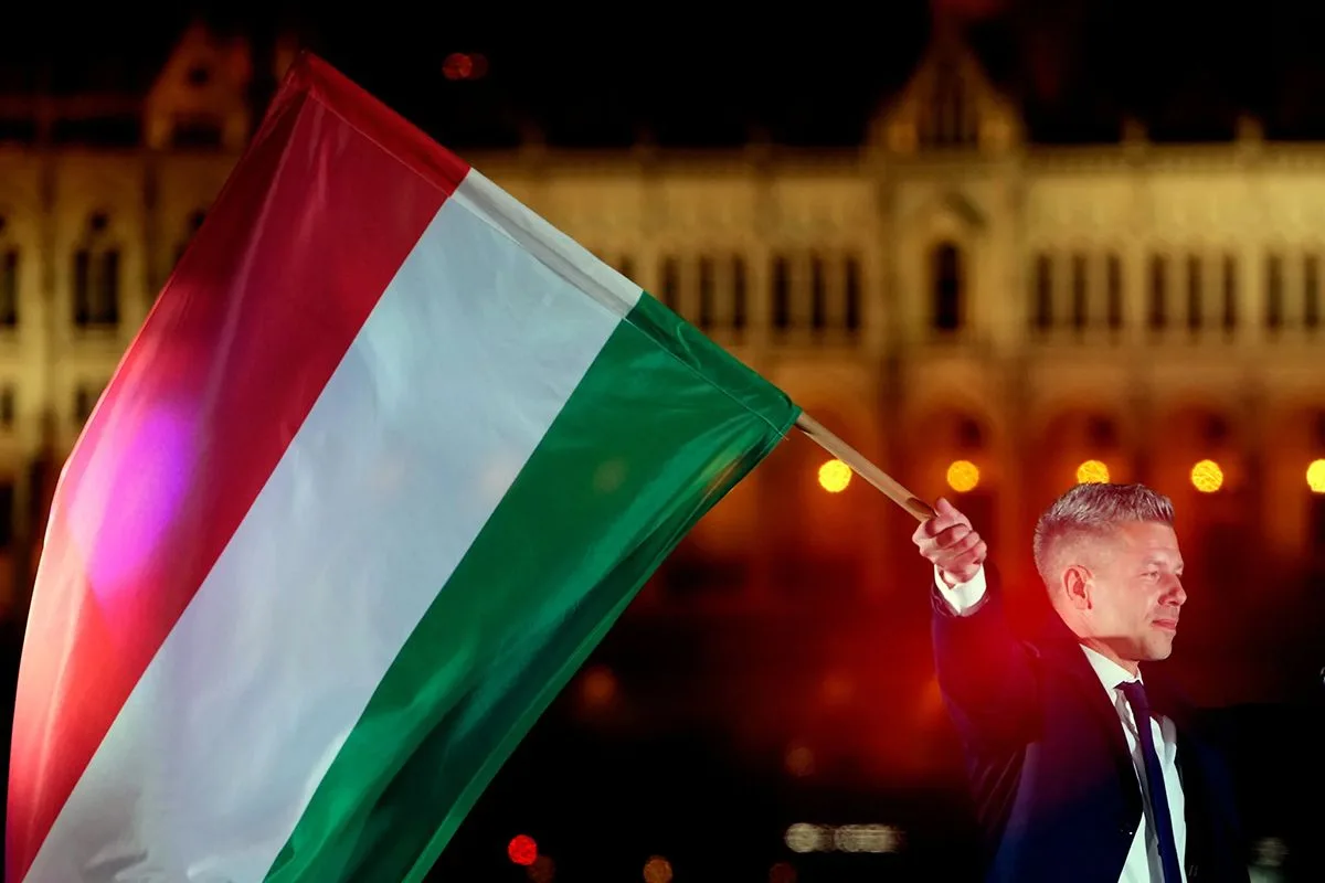 🇭🇺 В ближайшем будущем нас ждет очередное визовое ужесточение – Россия в ответ на дей...