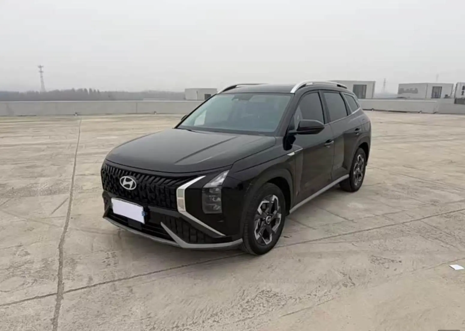 Доступен к заказу ❗️

Hyundai ix35
Автомобиль 2023 года выпуска (эксплуатация с января 2024)

Пробег
