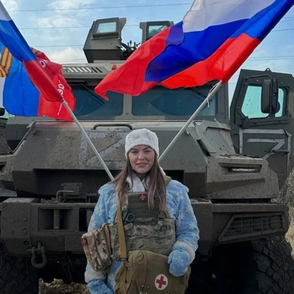 Помада, моноколесо и молитва на «дороге смерти»