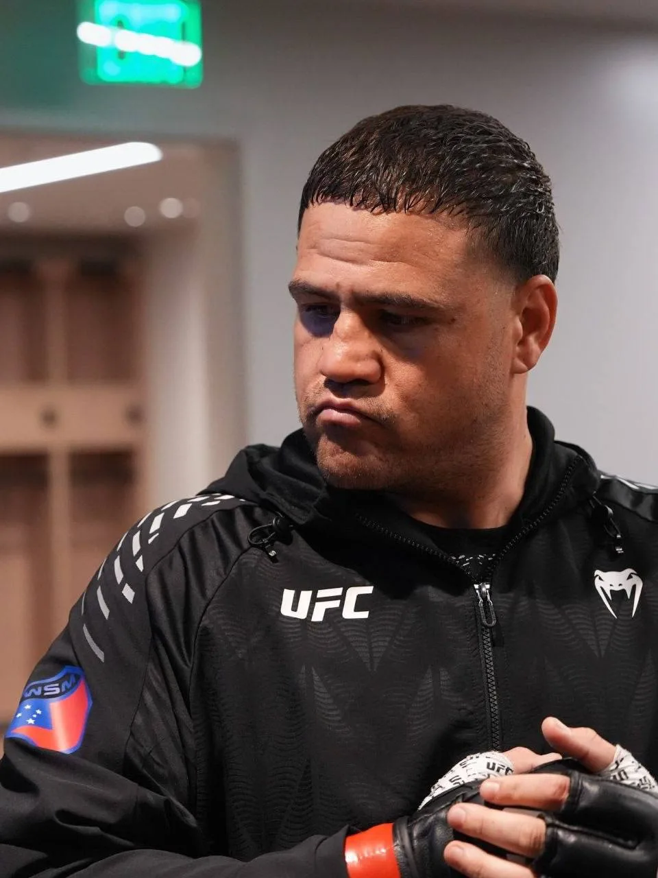 Боец UFC Тай Туйваса прокомментировал сообщения о возможном увольнении из промоушена см...