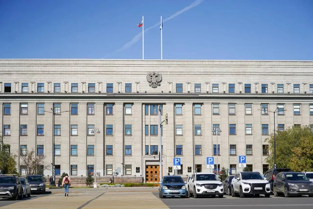 Внеочередное заседание санитарно-противоэпидемической комиссии провели в Правительстве ...