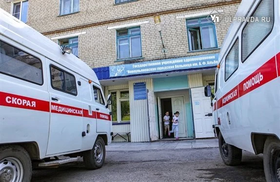 Без жара, но опасная. Что за новая болезнь пришла в Ульяновск