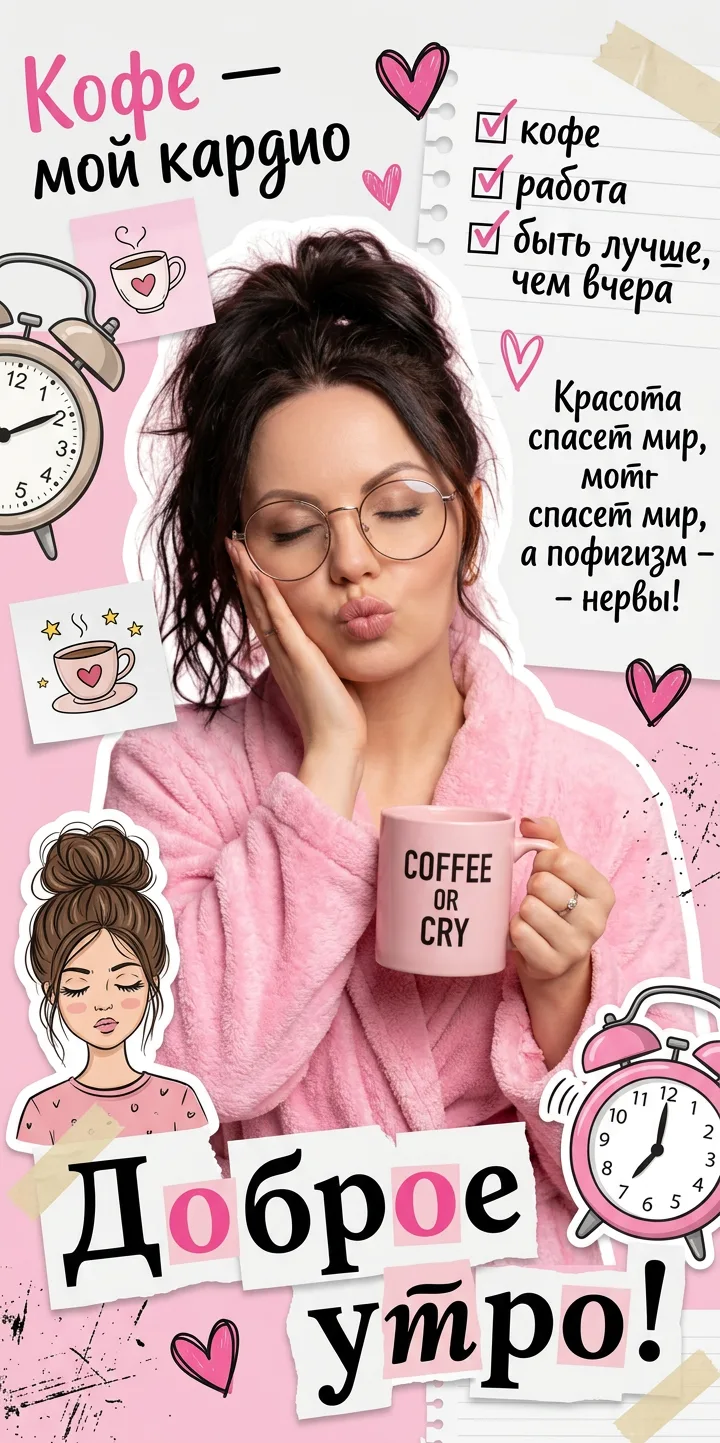 Промт 🪄 в комментариях ⬇️