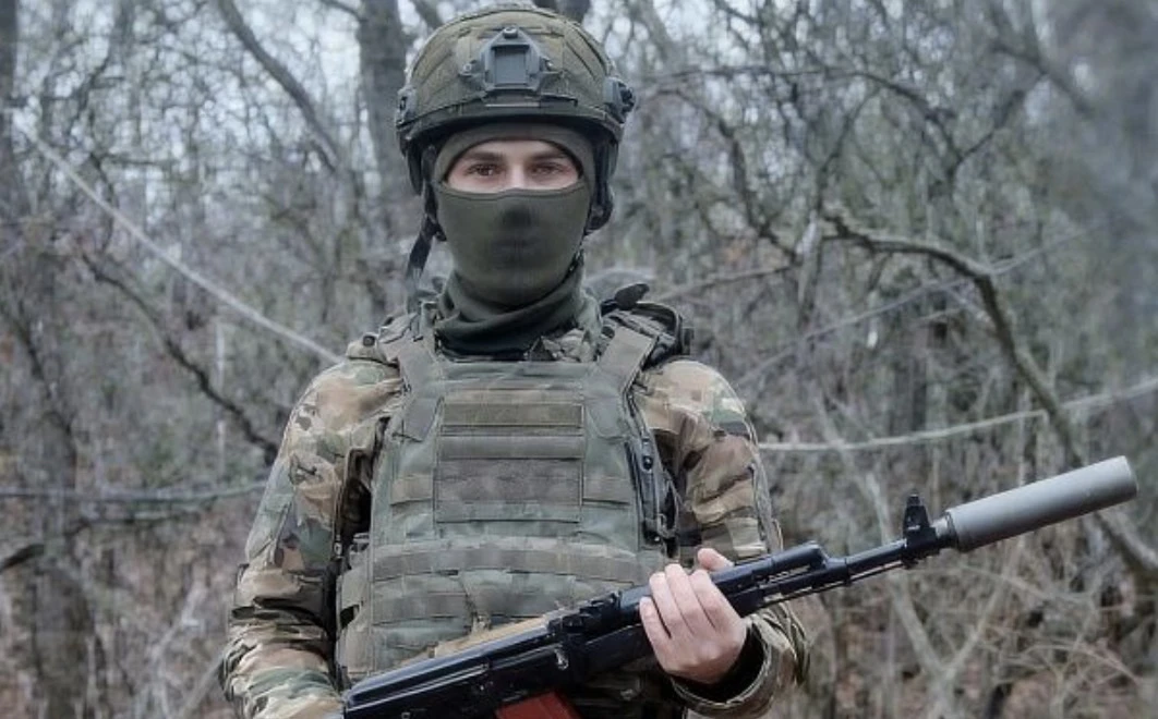 🔥Зенитчик из Бурятии закрыл небо и доставил боекомплект 

Военнослужащий танковой бригады дислоциро