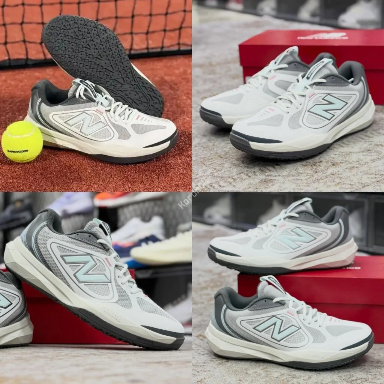 💎New Balance💎
🔥5720 руб.+📦🔥
для тенниса
Женские
Ссылка