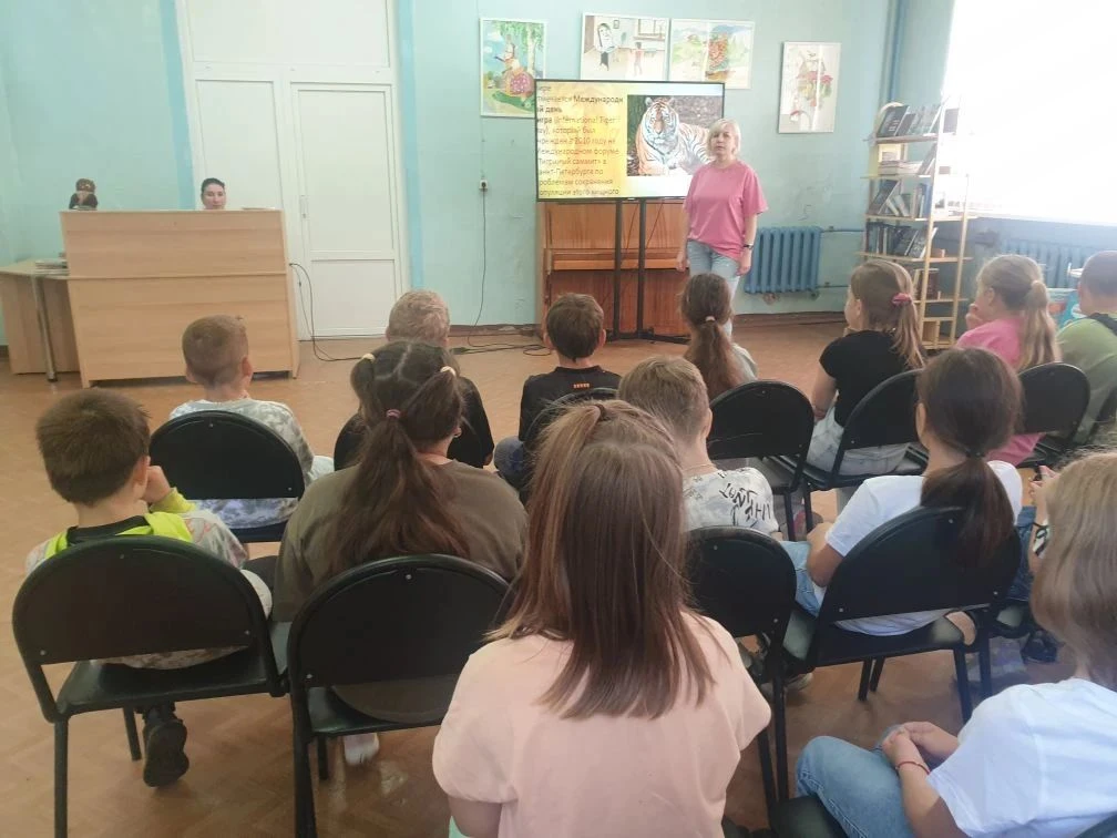 🎉 Воспитанники пришкольного лагеря «Город талантов» МОУ‑СОШ «Содружество» (г. о. Клин) побывали в г