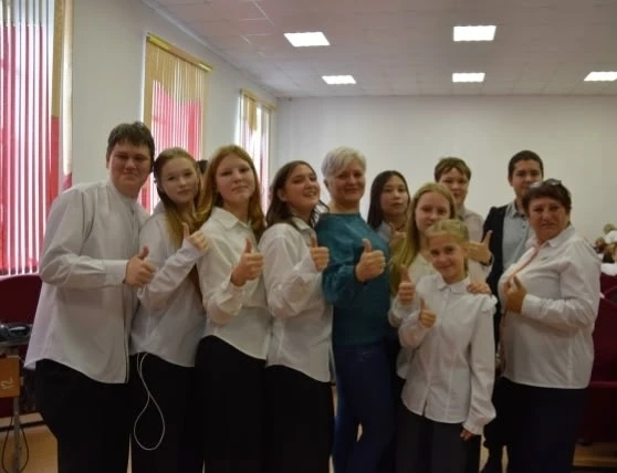 С огромной гордостью сообщаем, что с 6 октября по 6 ноября 2026 года наше село Варна ст...