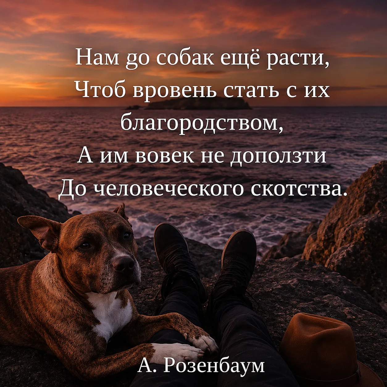 Оставьте любую реакцию 😊 Это лучшая благодарность для нас ❤️

Коллекция мыслей | Подписаться