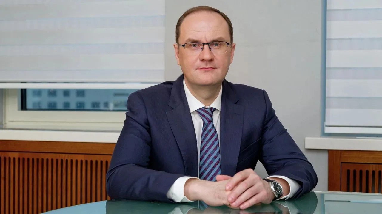 Энергия страны начинается с надёжного транспорта газа и ответственного работника.
