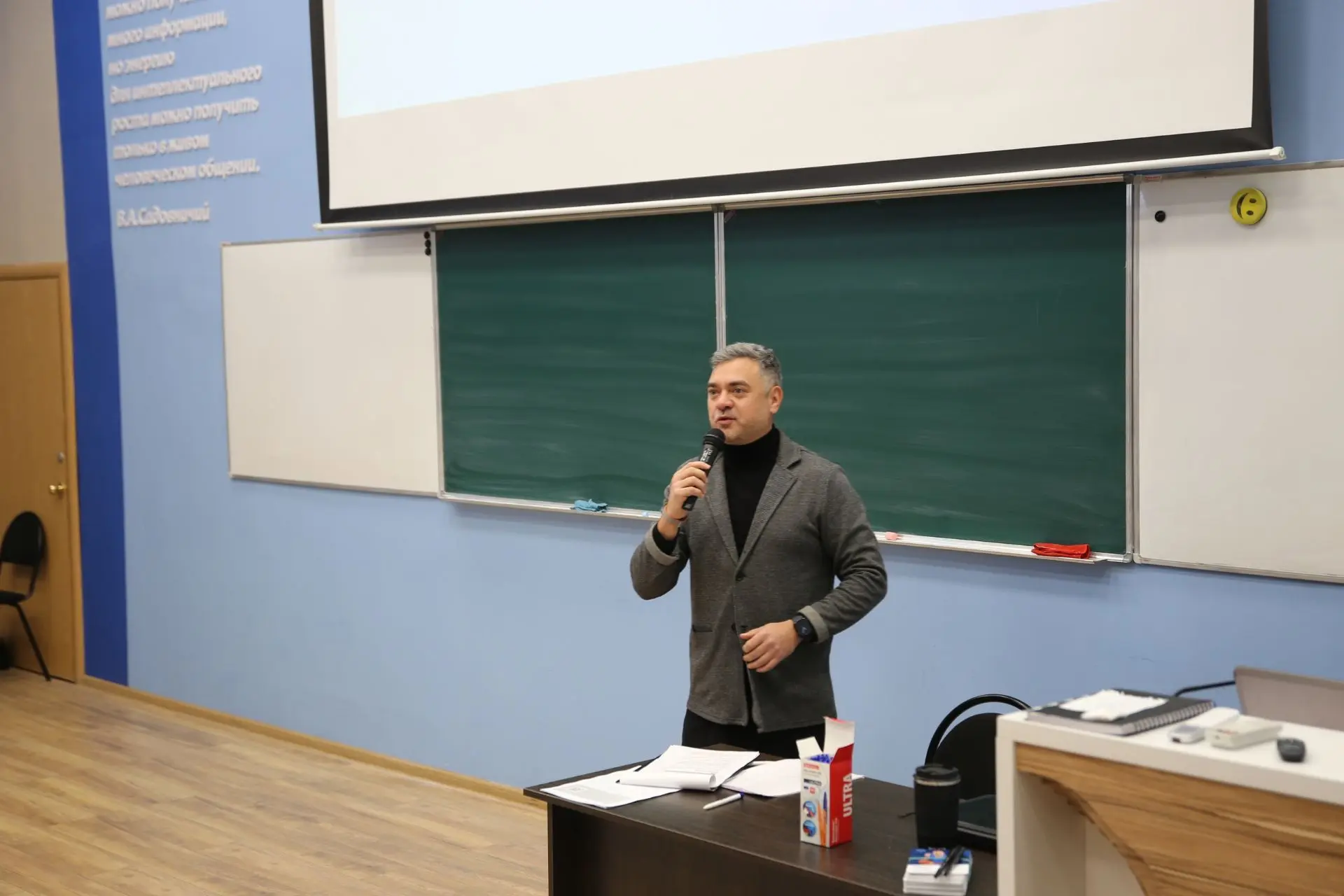 ⚽Спортивный диктант написали студенты и преподаватели БГПУ им. М. Акмуллы