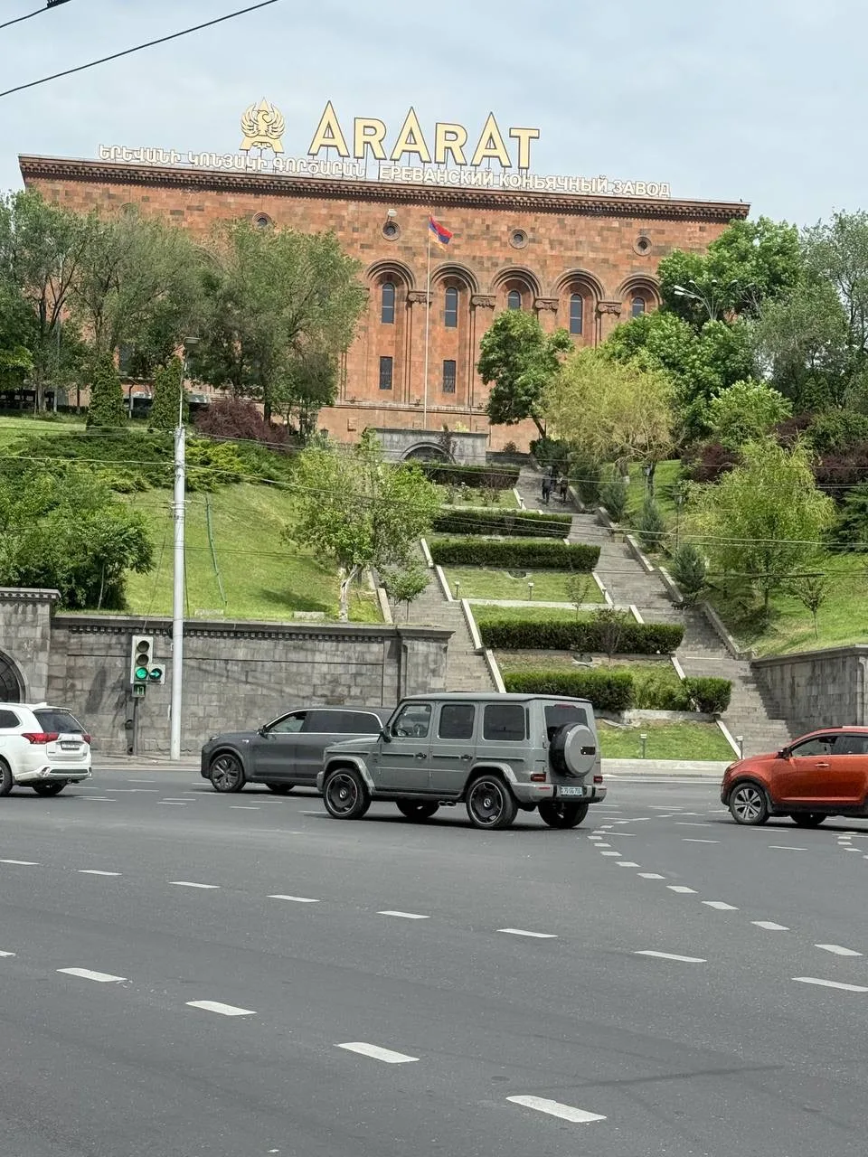 Ереван. Армения 🇦🇲