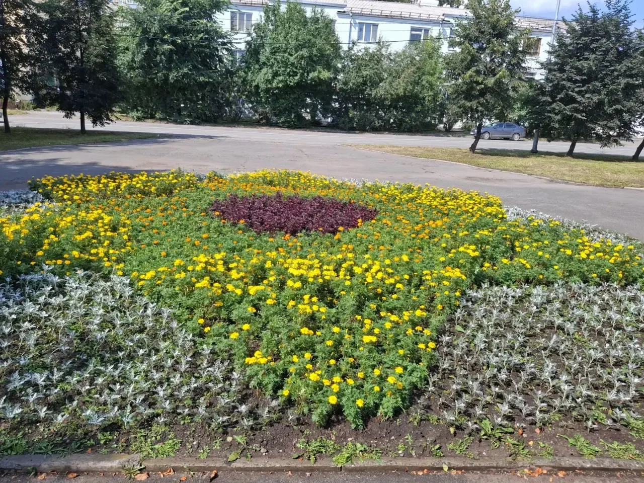 ЗЕЛЕНЫЕ БУДНИ
🌿Итоги второй половины недели 🌿

Рассказываем, что сделали специалисты по благоустро